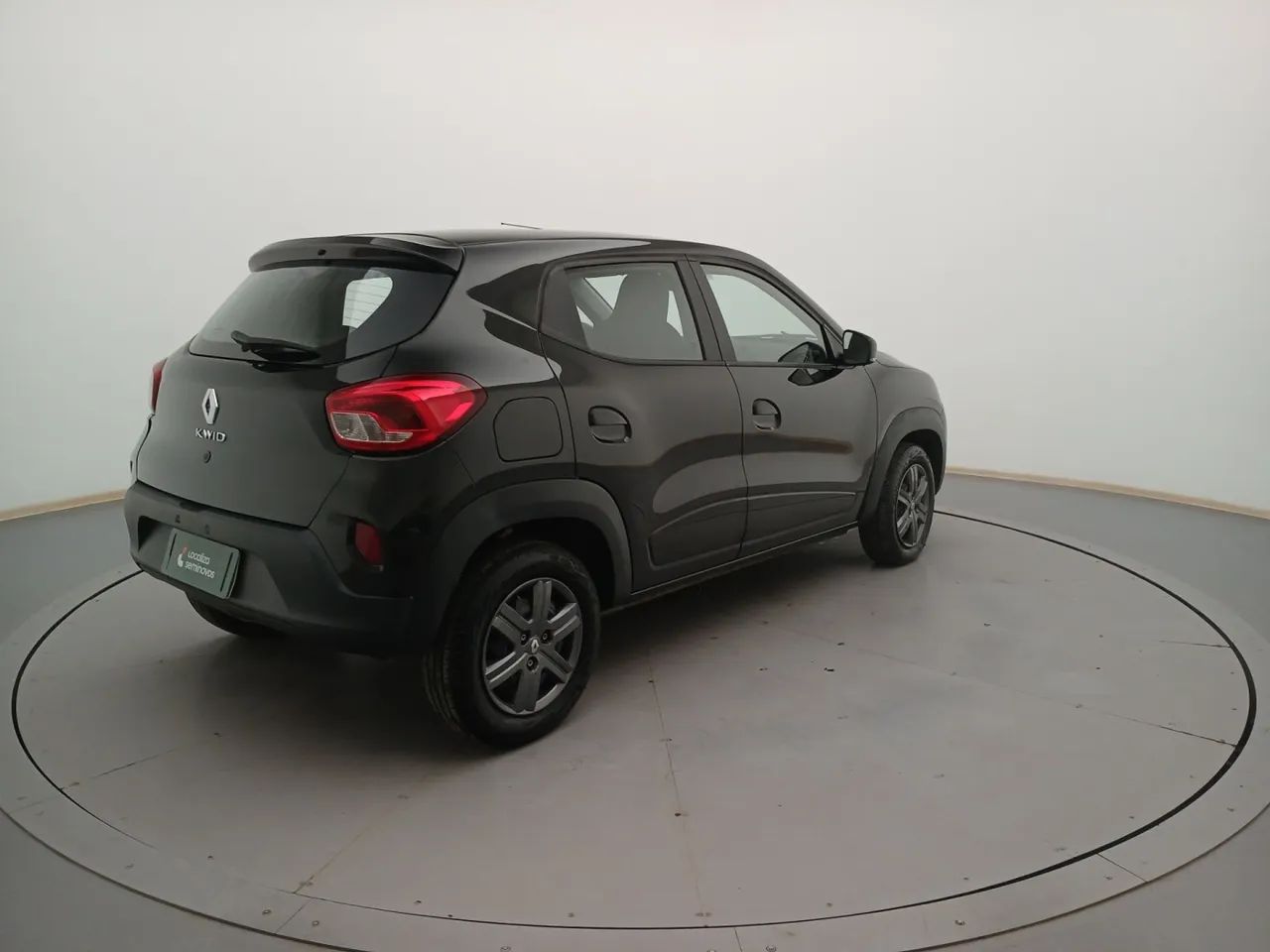 Renault Kwid 1.0 Zen 2026 - Foto 5