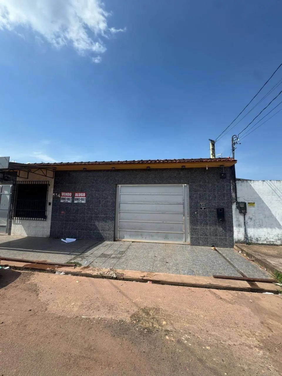 Casa no universidade  - Foto 2