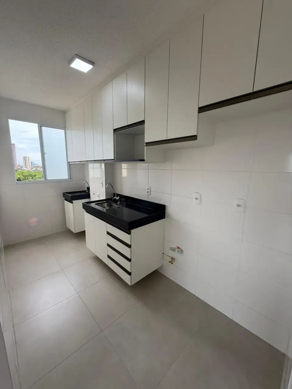 Imóvel para aluguel tem 47 metros quadrados com 2 quartos - Foto 3