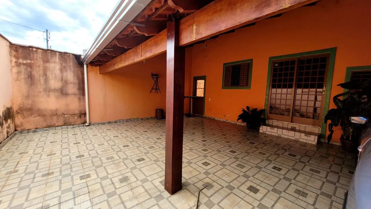 Casa à venda no Granada em Uberlândia/MG - Foto 4
