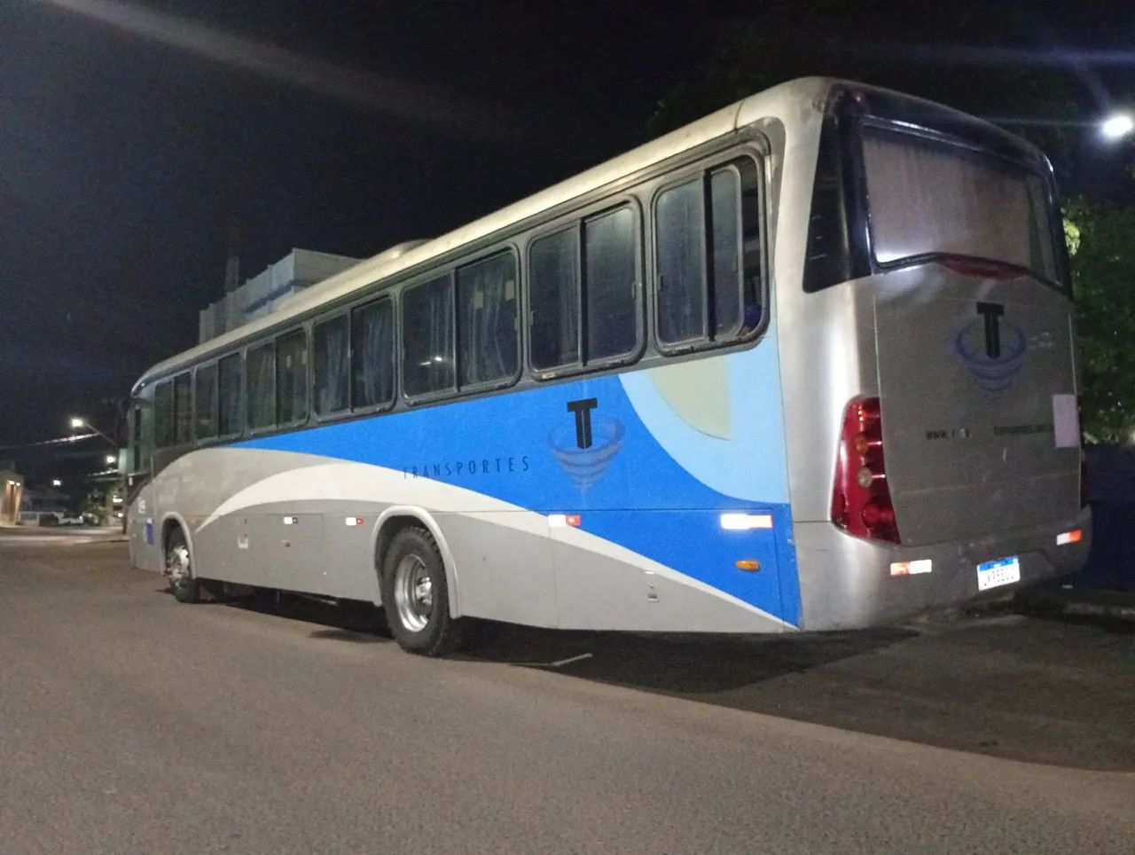 Fretamentos ônibus e micro ônibus, venda micro ônibus. - Foto 2