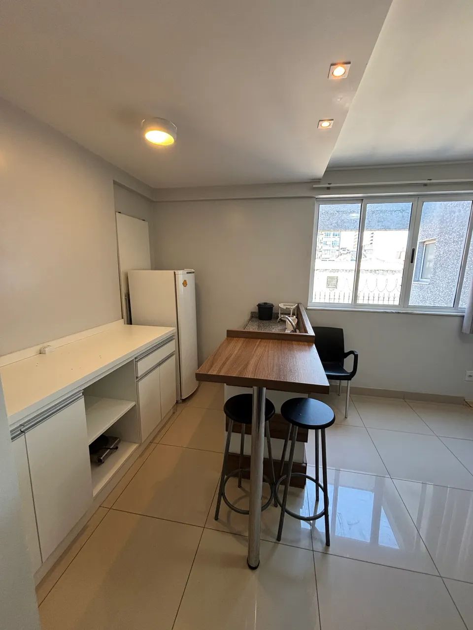 Loft Mobiliado - Centro de Pelotas - Foto 2