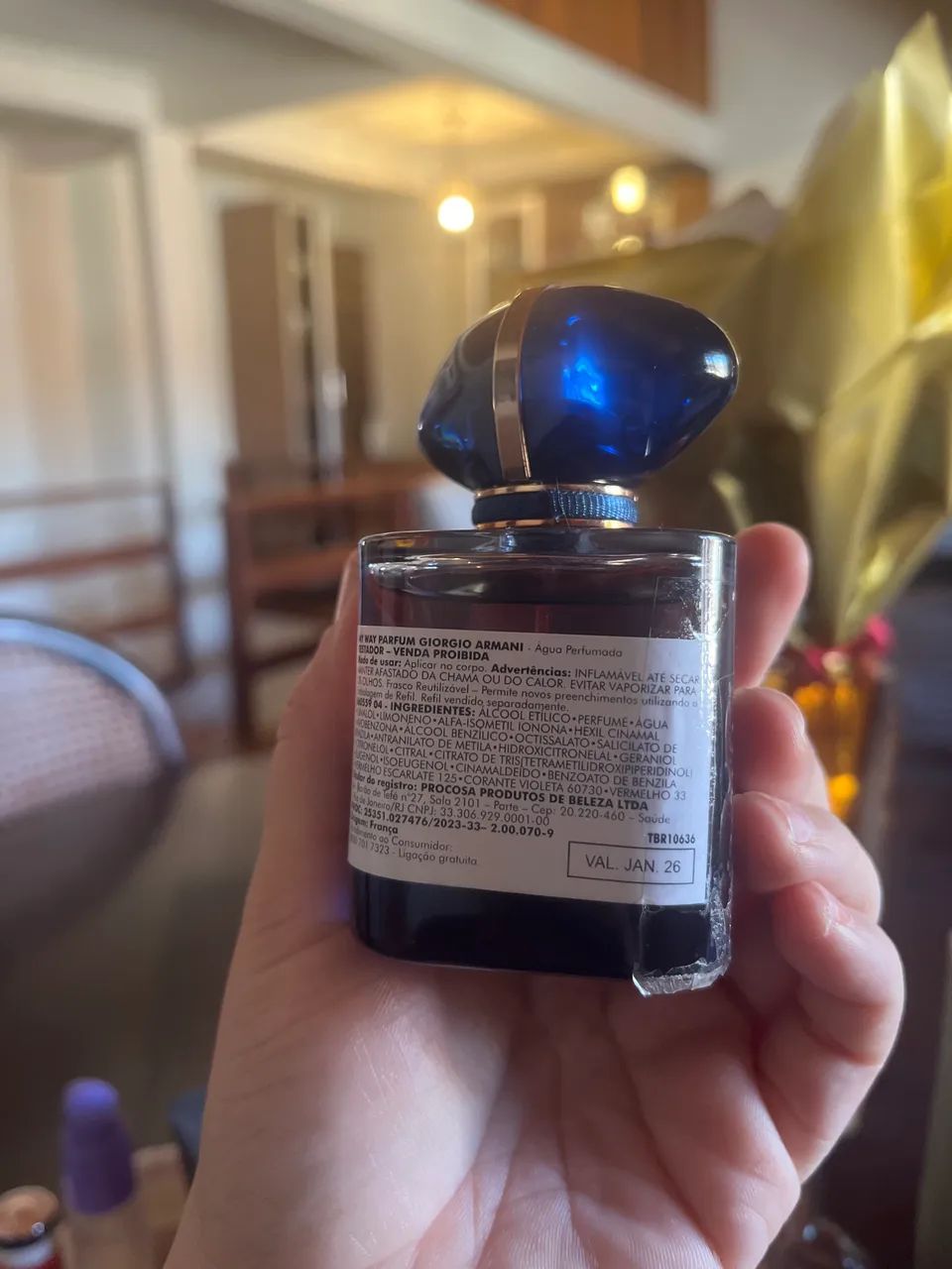 My way parfum  - Foto 2