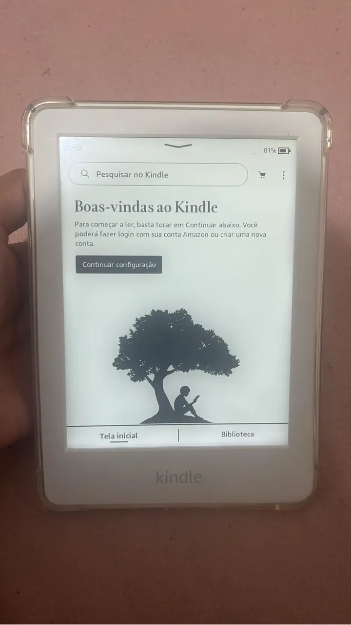  vendo kindle
