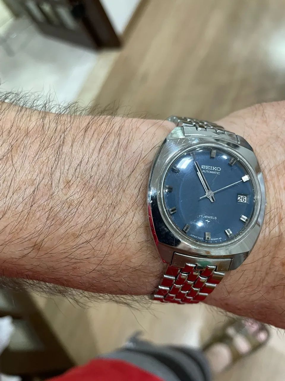 Seiko  - Foto 4