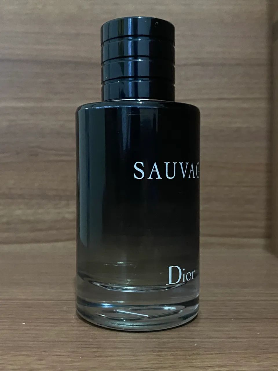DIOR SAUVAGE EDT 100ml - Foto 3