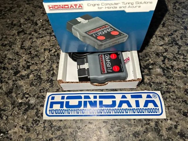 Hondata FlashPro Civic SI 07 a 11 - Foto 5