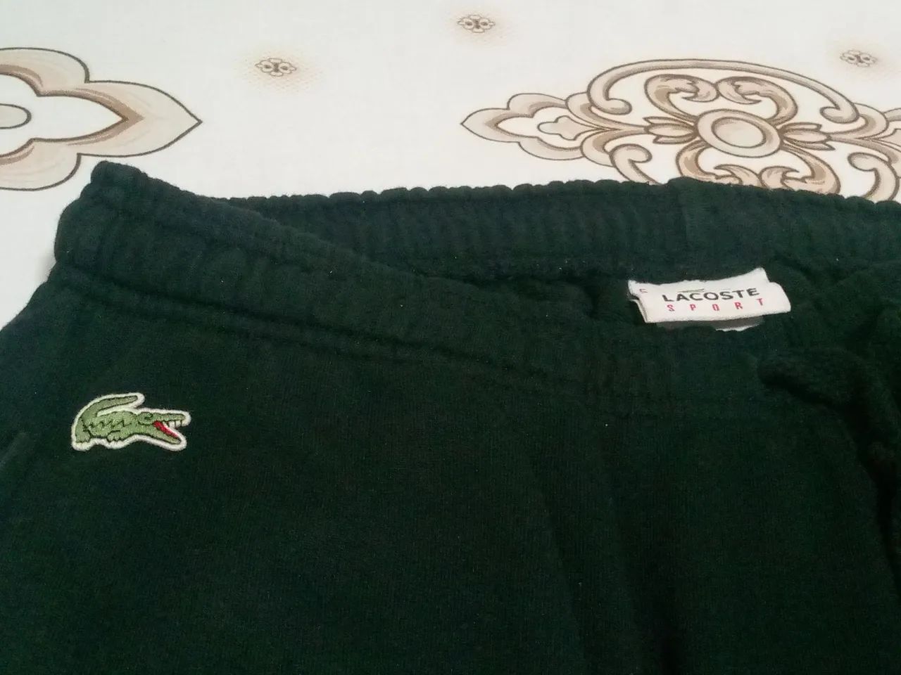 Calça de moletom  - Foto 2