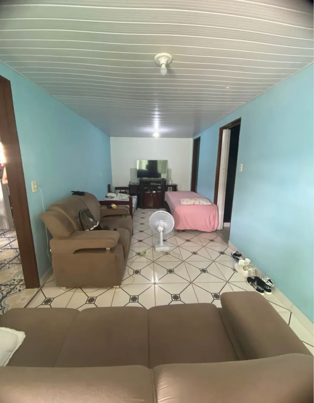 Casa a venda no Curuçambá kf