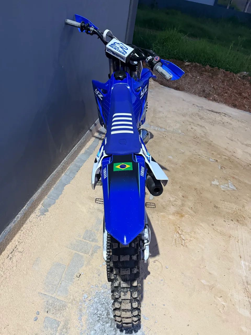 Yz 250 2t  - Foto 4