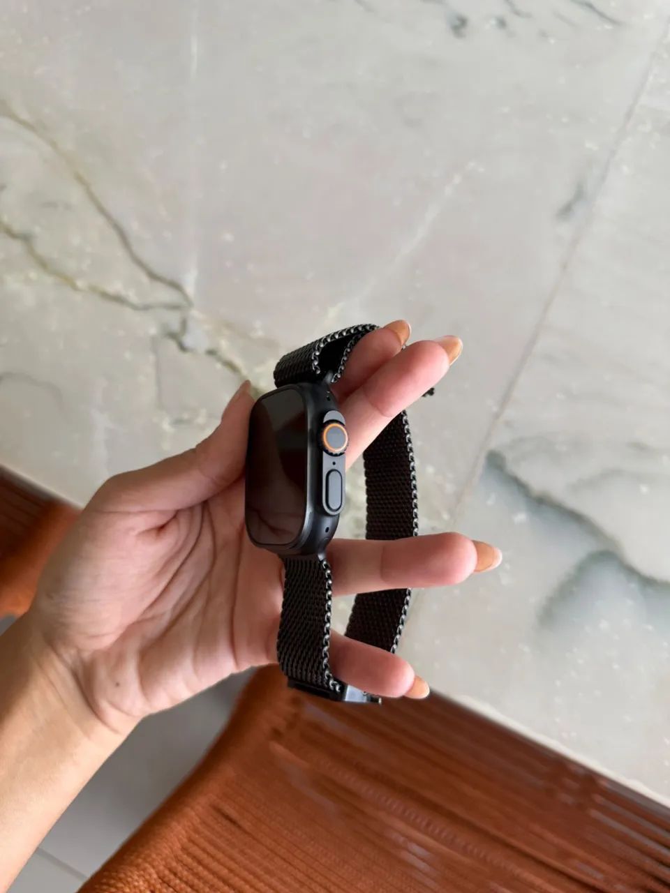 Apple Watch Ultra 3 - Foto 3