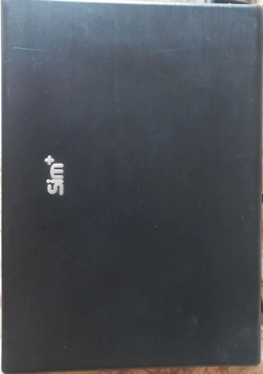 Notebook Positivo Sim +