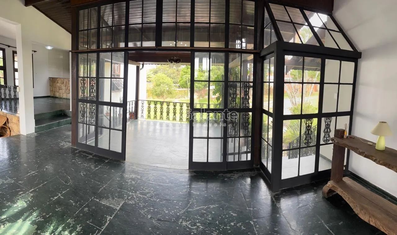 casa - Chácaras São Bento - Valinhos - Foto 3