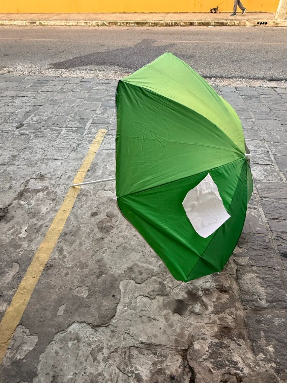 Guarda sol  - Foto 3