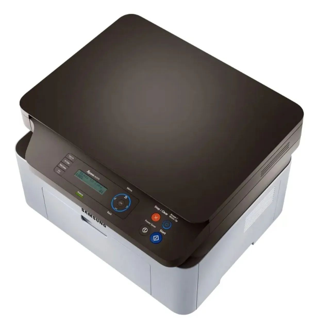 Impressora Samsung Xpress m2070 - Foto 6