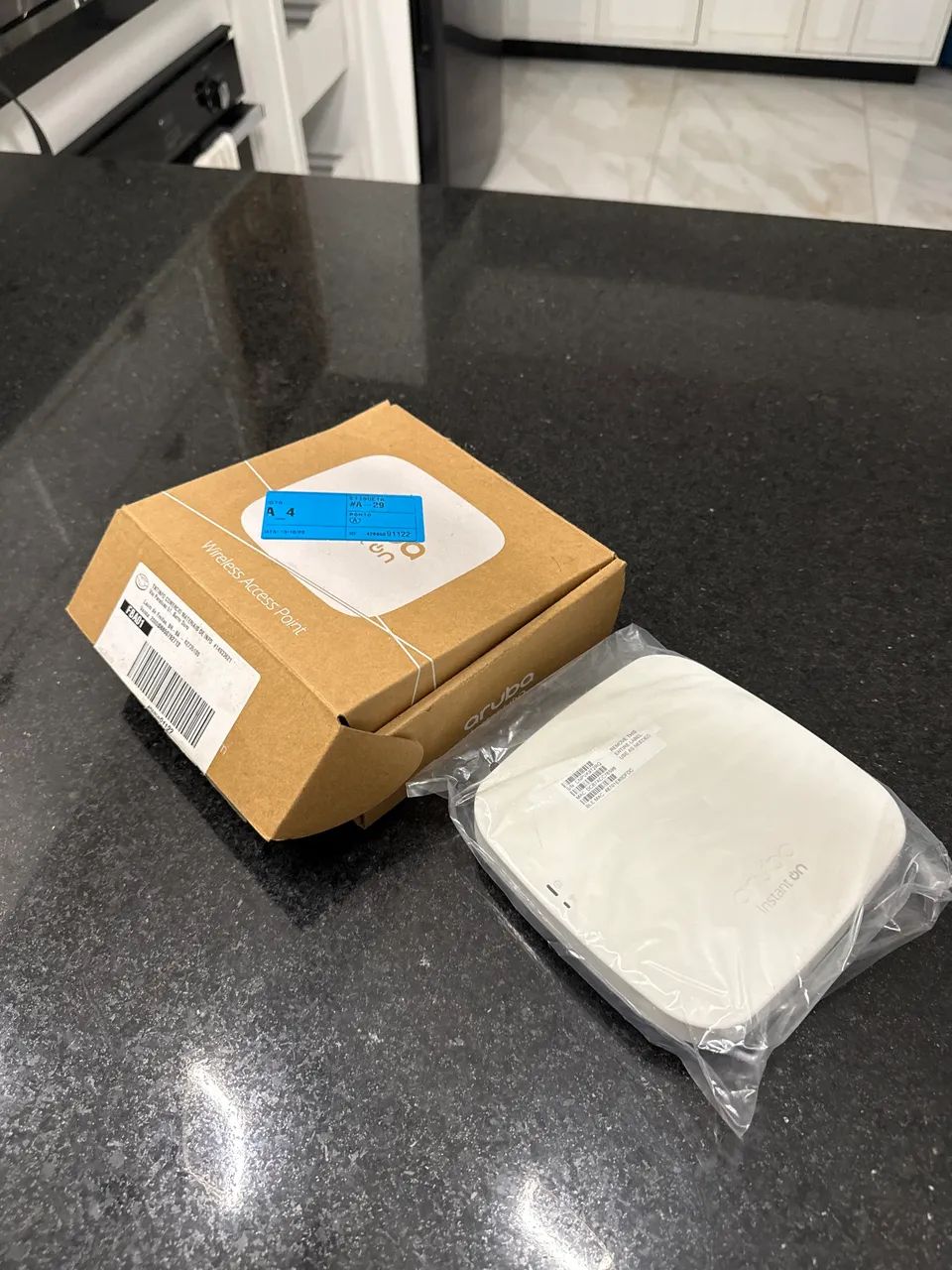 ACCESS POINT ARUBA AP11453824945964994562