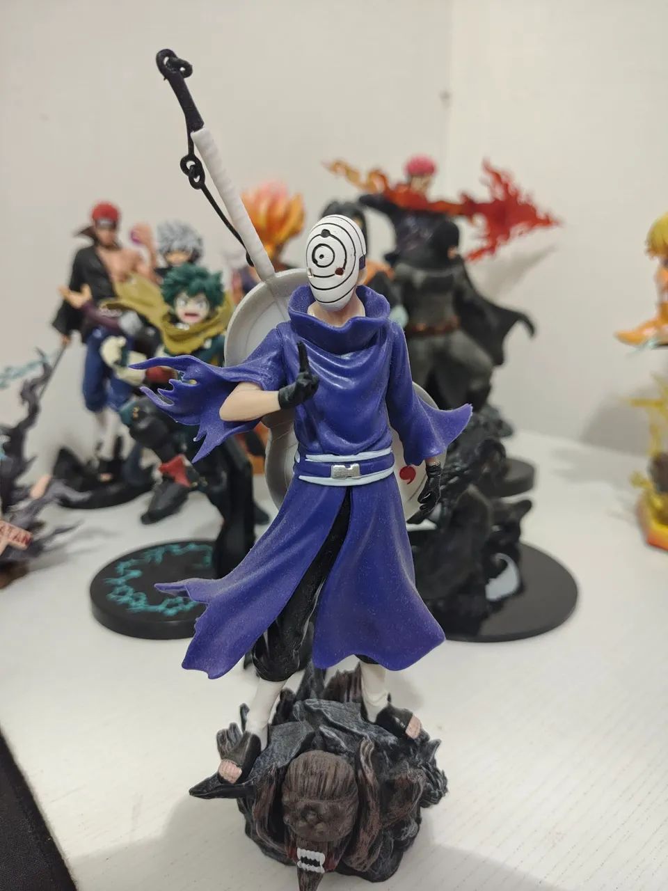 Action figures  - Foto 2