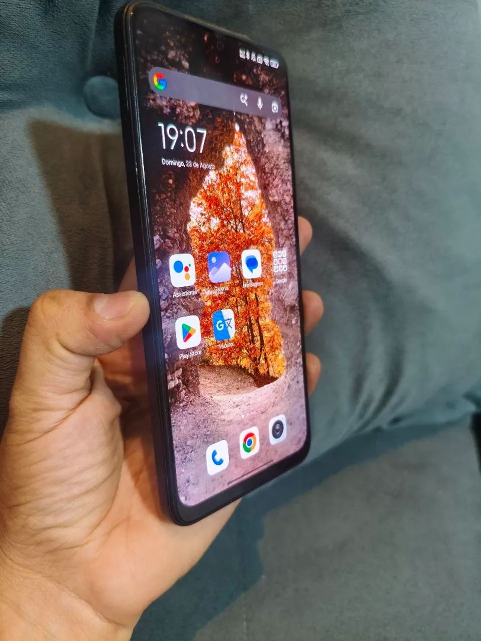 Redmi Note 11 -128 gb - Foto 3
