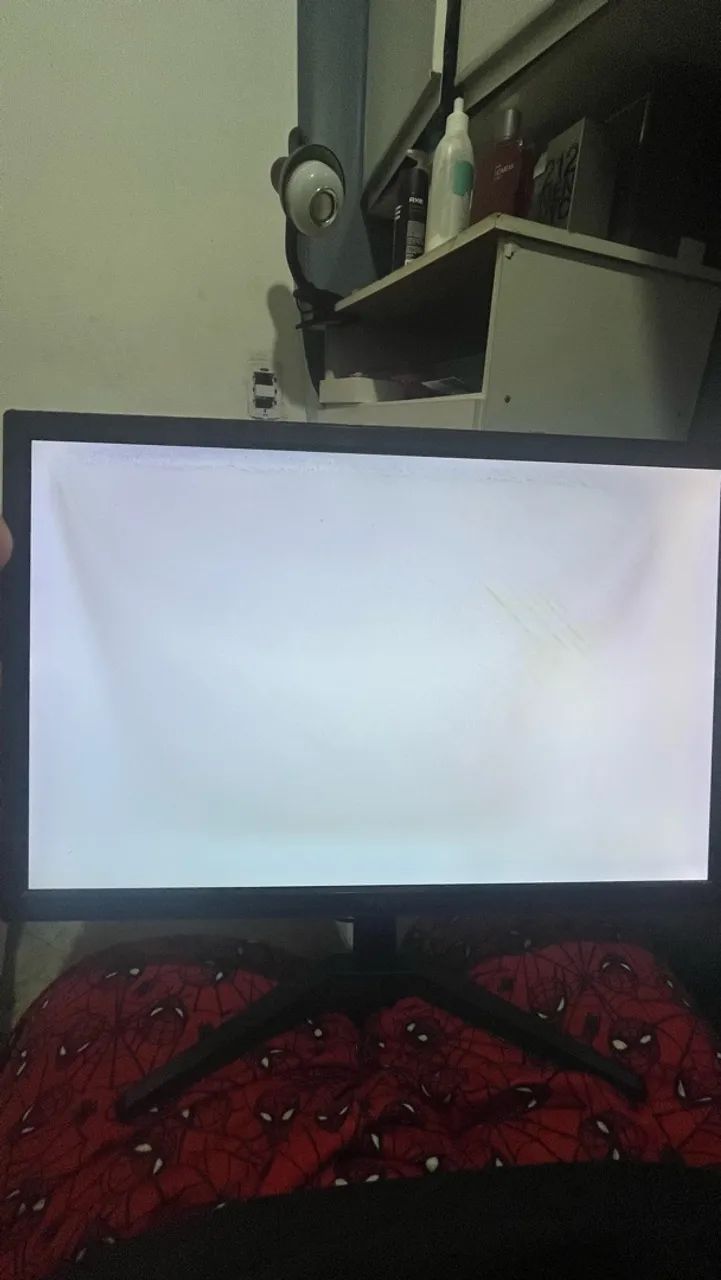 Monitor vx pro 19? 