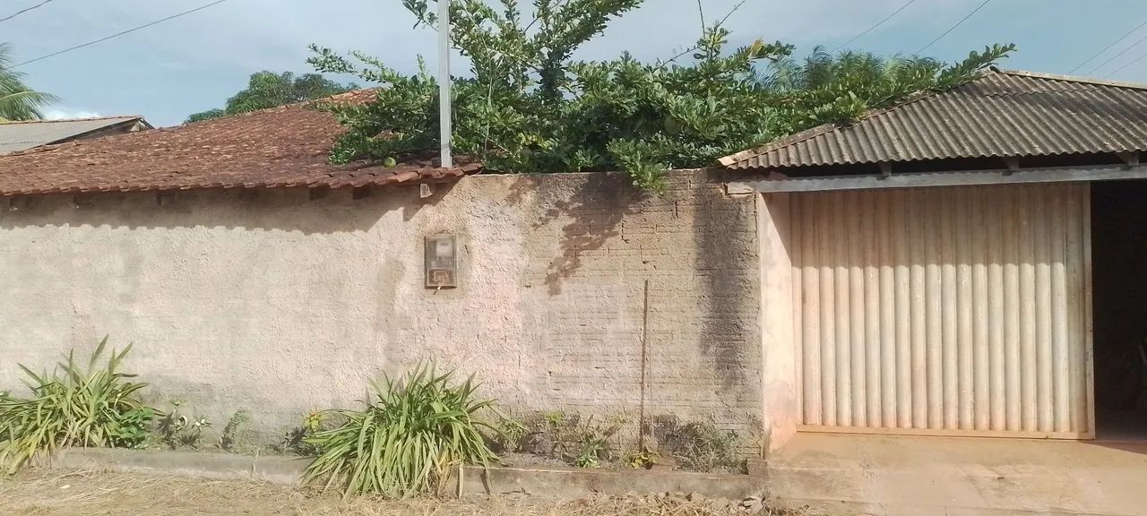 Foto - Santarém - Esperança