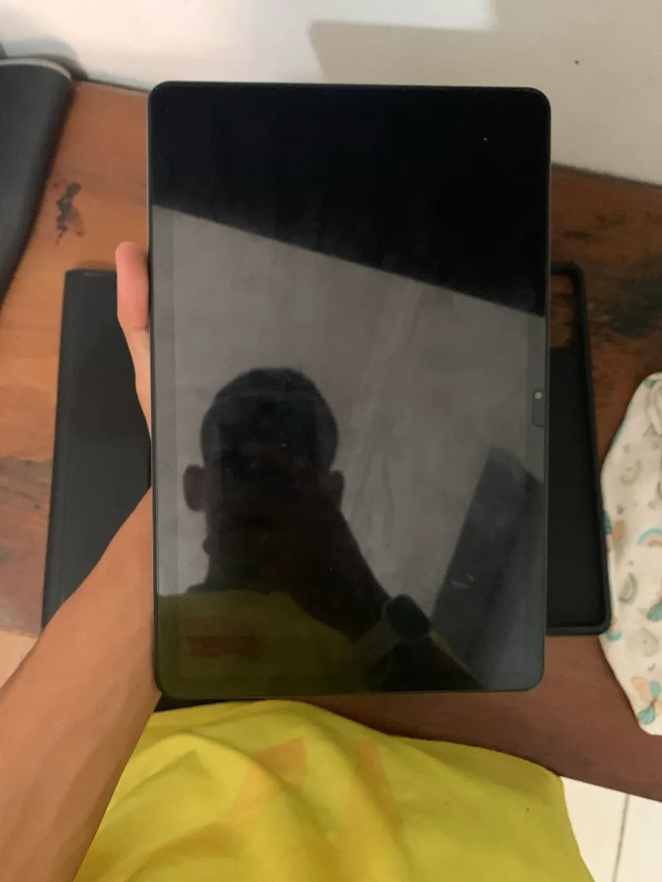 Vendo tablet 
