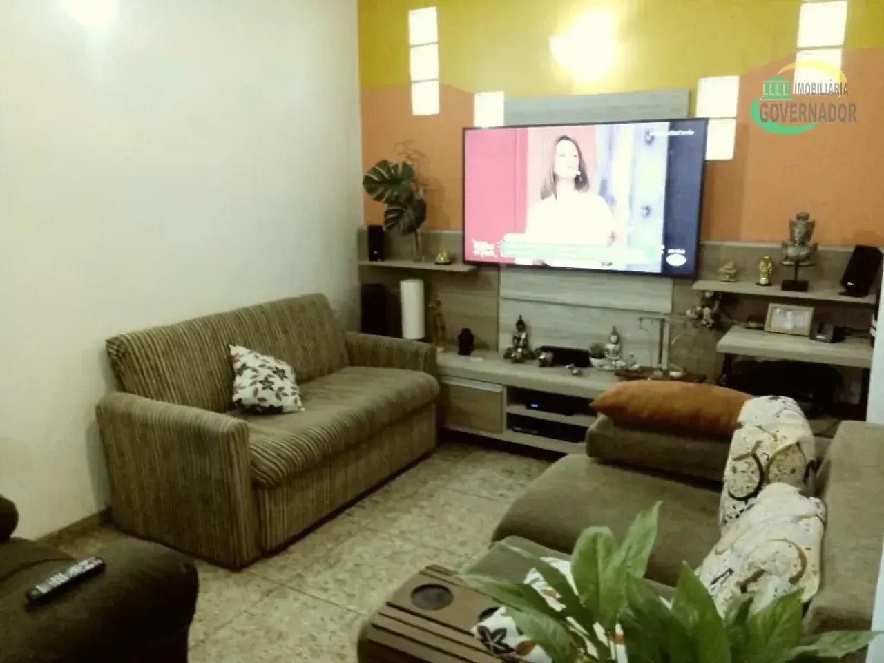 Casa com 2 Quartos à Venda, 160 m² - Vila Industrial - Campinas/SP - Foto 2