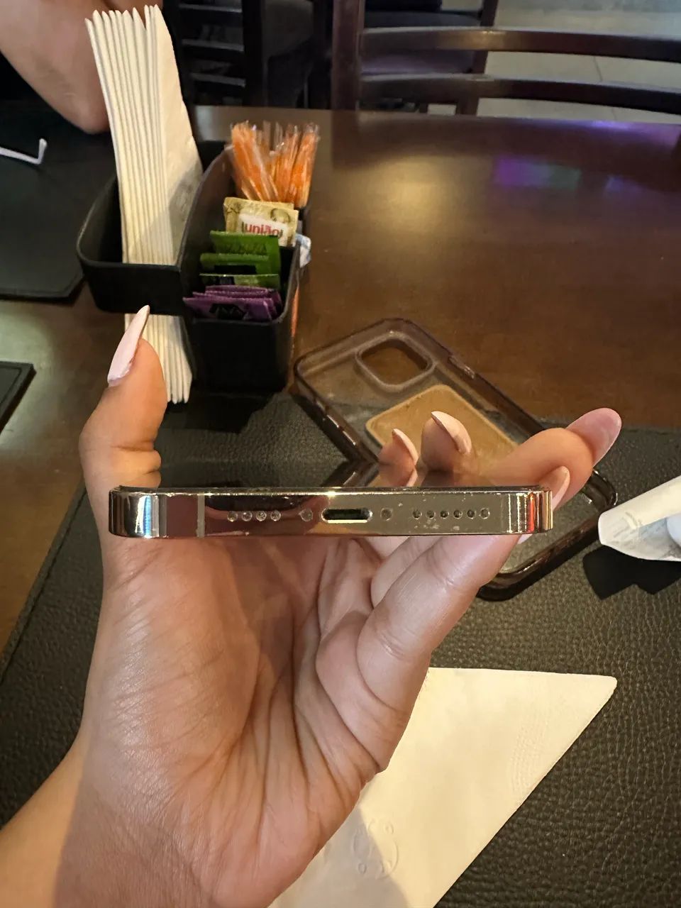 iPhone 12 Pro Max 128 - Foto 3