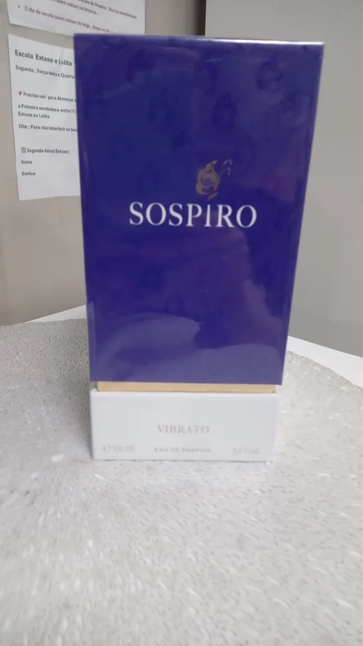 Mandrak parfum tudo 3x sem juros no cartão - Foto 2