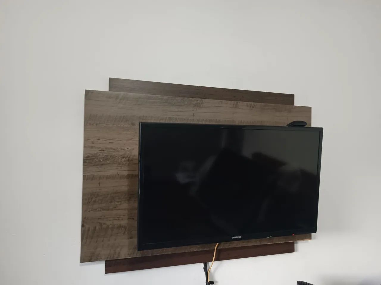 Tv Samsung 32 polegadas  - Foto 3