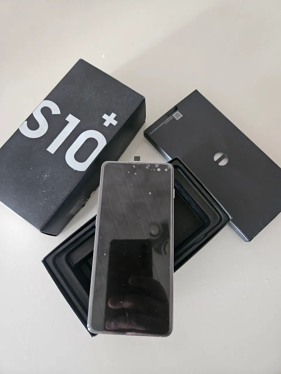 Samsung s10÷ - Foto 3