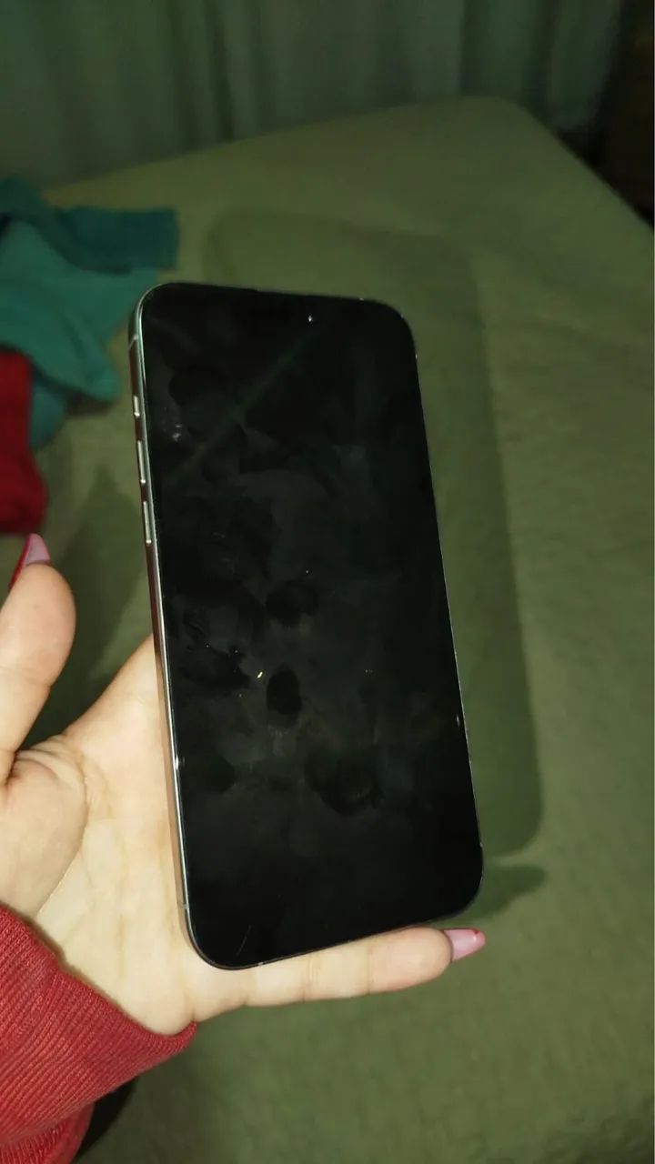 iPhone 15 pro max/ passo cartão  - Foto 3