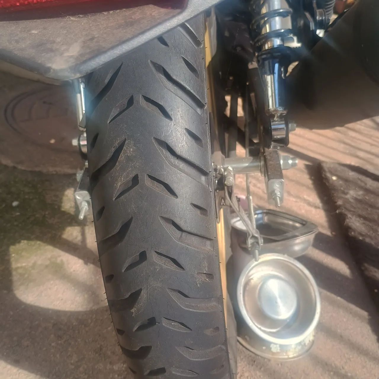 Factor 150 DX * - Foto 4