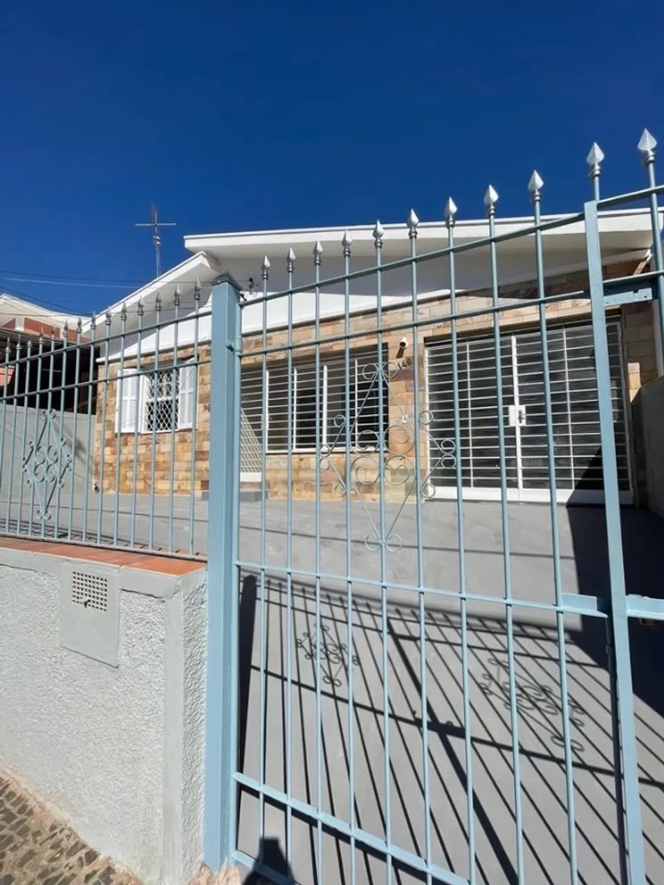 Foto - Campinas - Parque Industrial