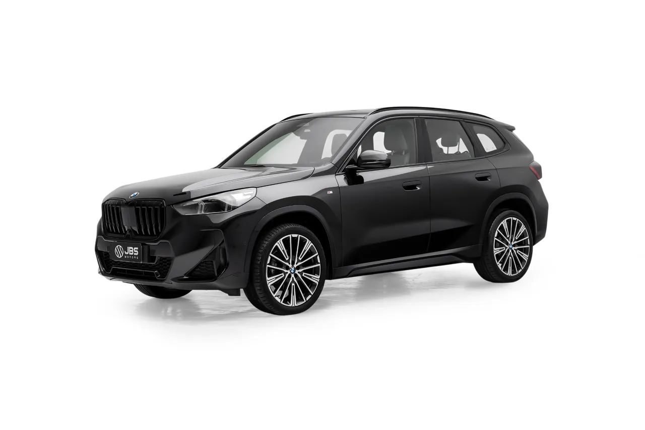 BMW X1 2023