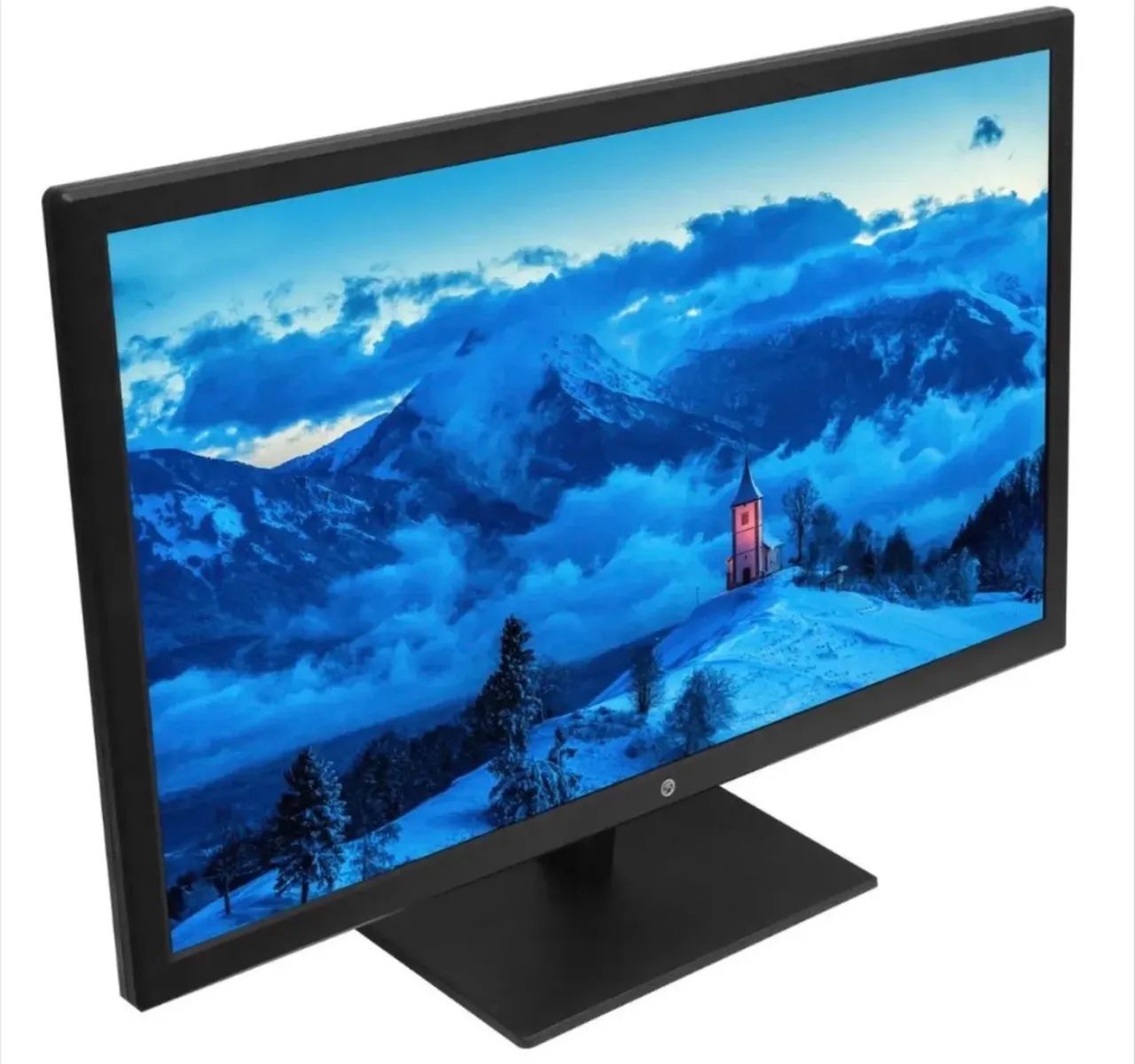 Monitor LED 27 Polegadas 27WR-75XE FHD HDMI NOVO LACRADO - Foto 3