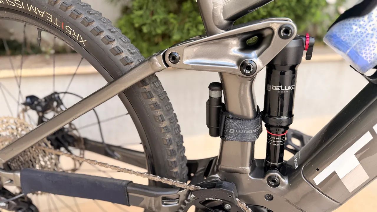 TREK RAIL 7 - M - Eletrica - Bosch CX - E-Bike - Foto 3