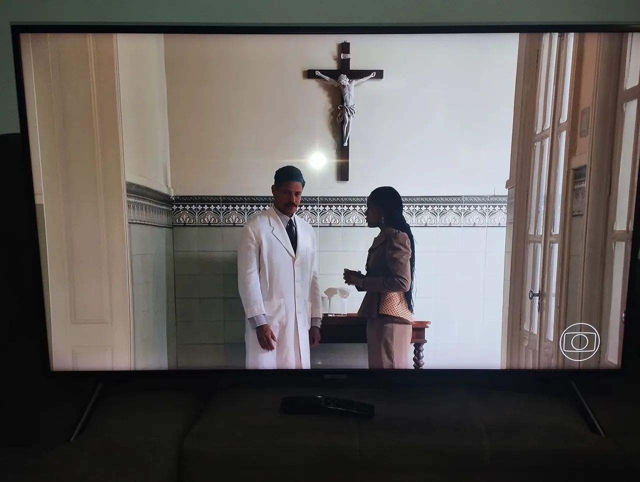 Tv Samsung 49 polegadas  - Foto 4