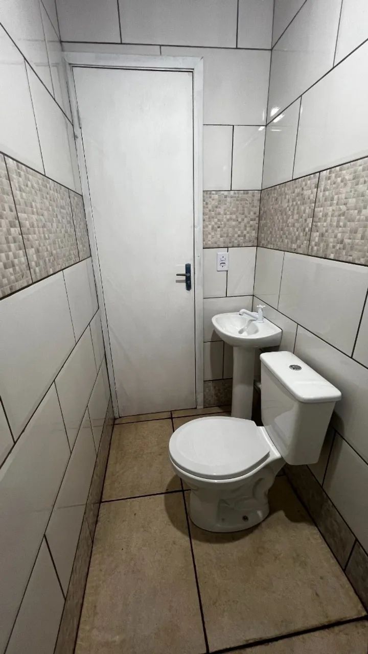 APTO 01 QUARTO - KIT NET - Foto 3