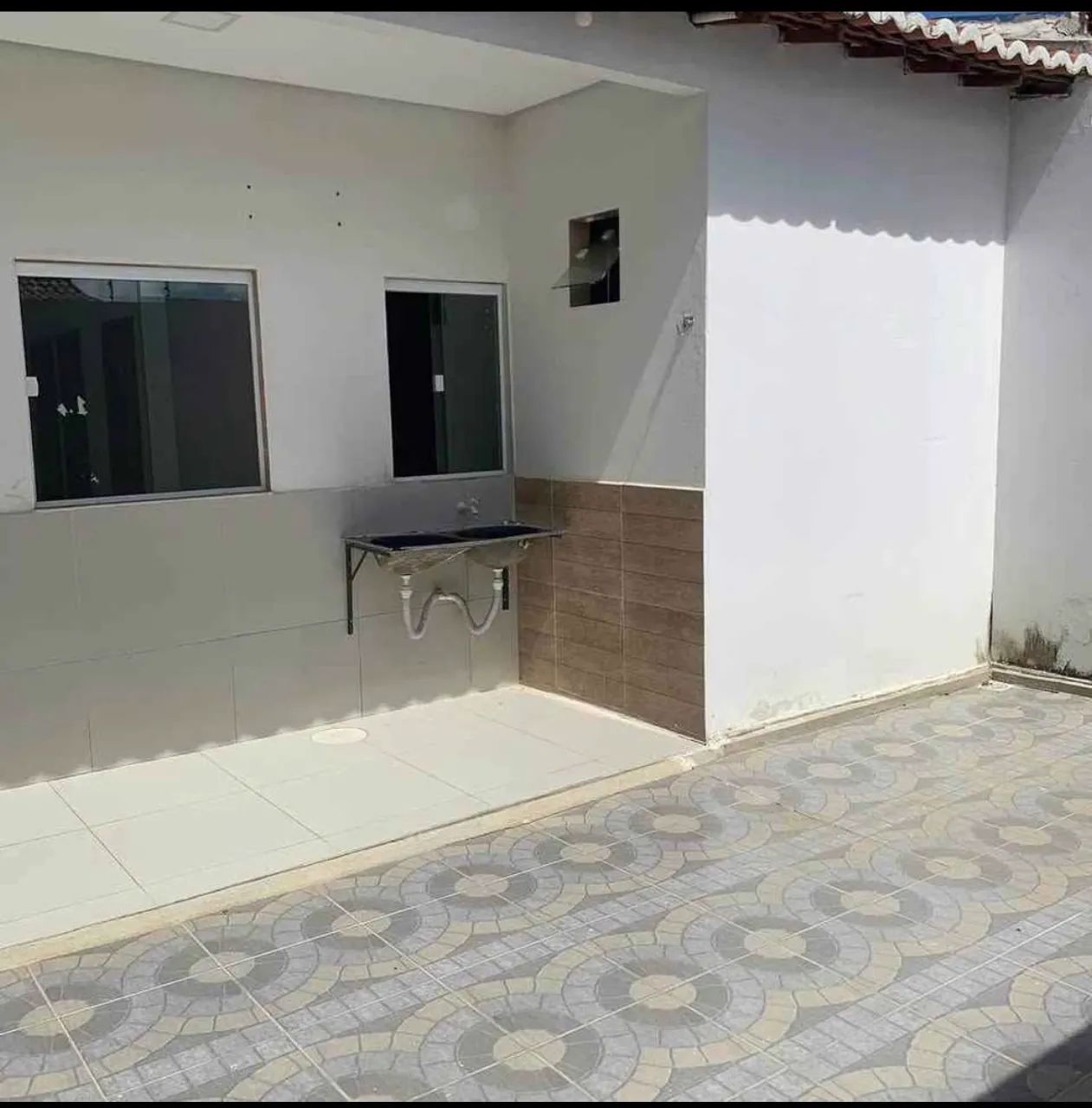 Casa para vender no Jordão - Foto 2