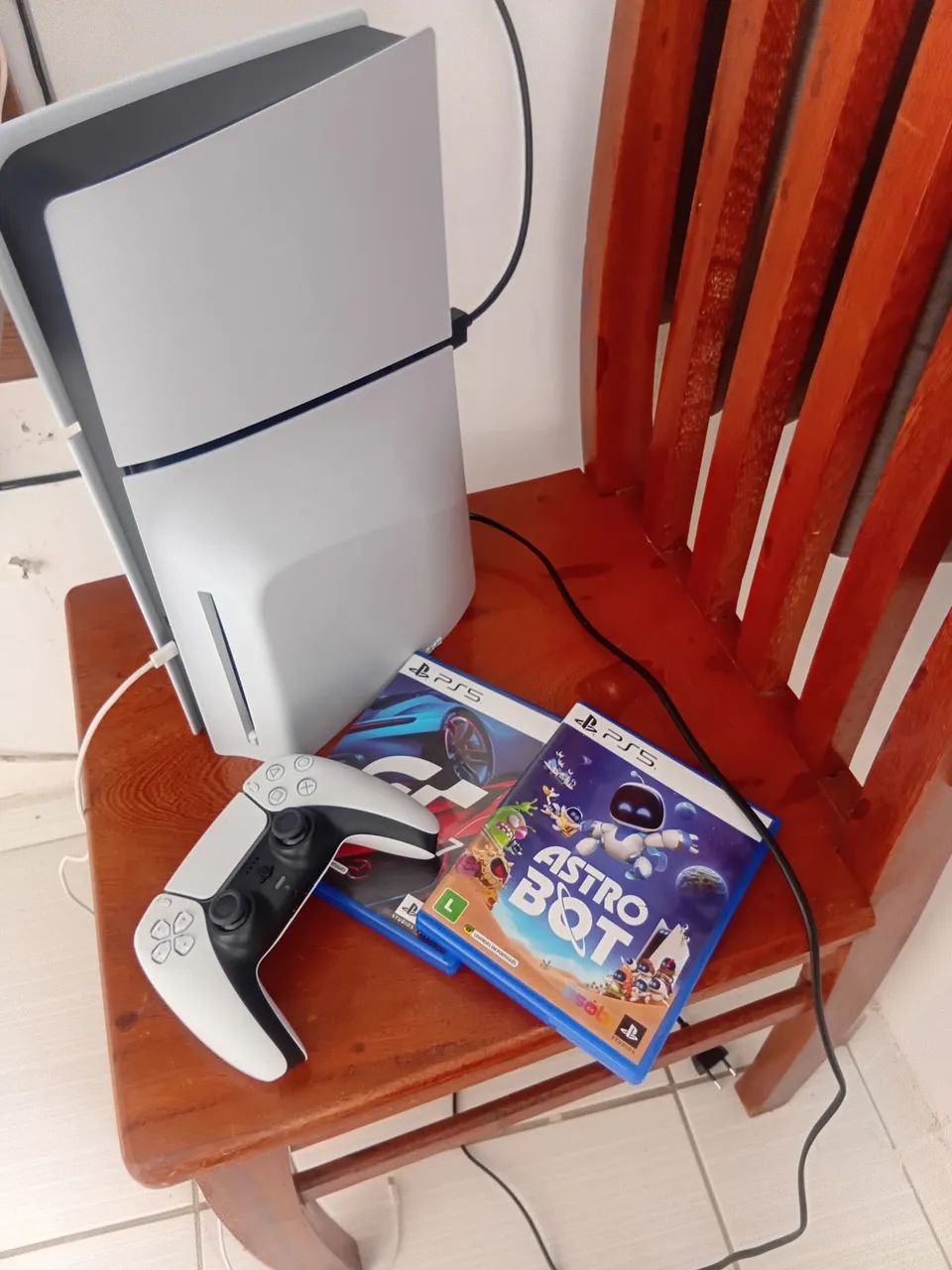 Ps5 vendo  - Foto 2