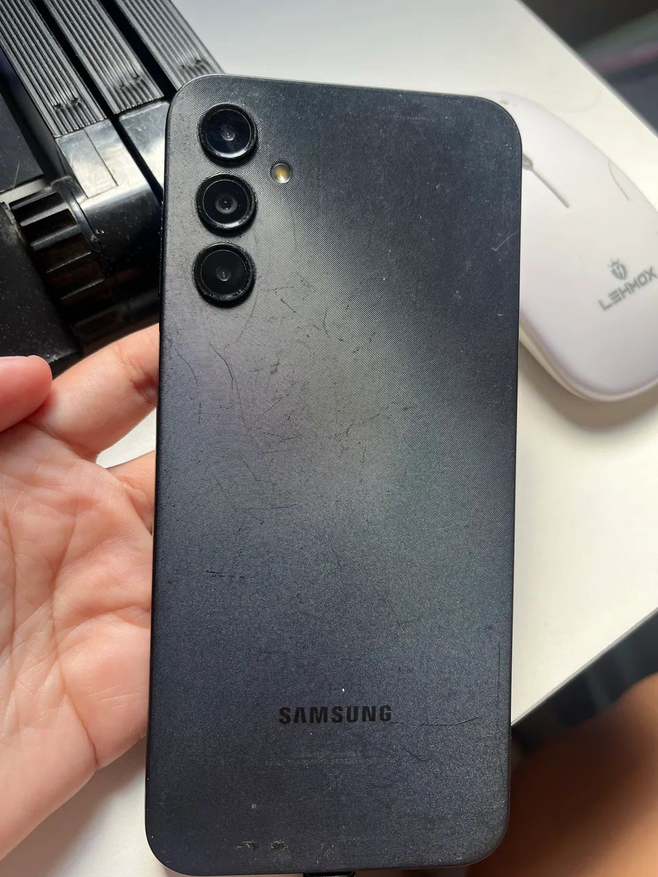 GALAXY A14 | 5G | 128 GB | 4 GB - Foto 3