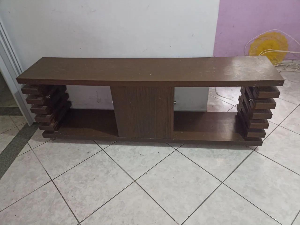 Rack para Tv