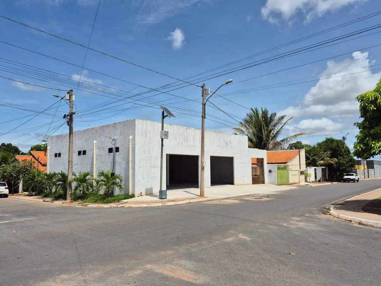 SALÃO PARA COMÉRCIO 