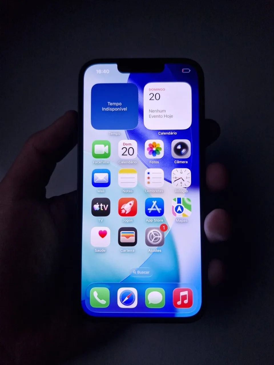 Iphone 14 de 128gb - Foto 3