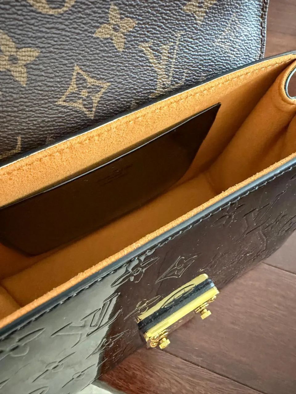 Bolsa Louis Vuitton URGENTE - Foto 4