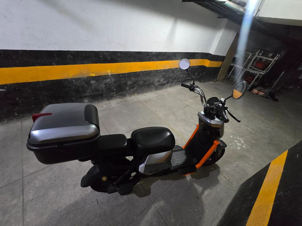 MotoChefe Soma - Foto 2