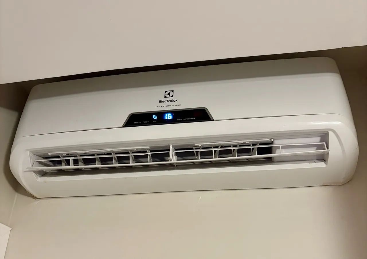 Split Electrolux 9.000 btu