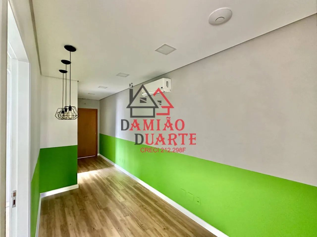 Vende-se Sala Comercial no Prime Office 23 com 53,19m², 3 ambientes + copa - Foto 3