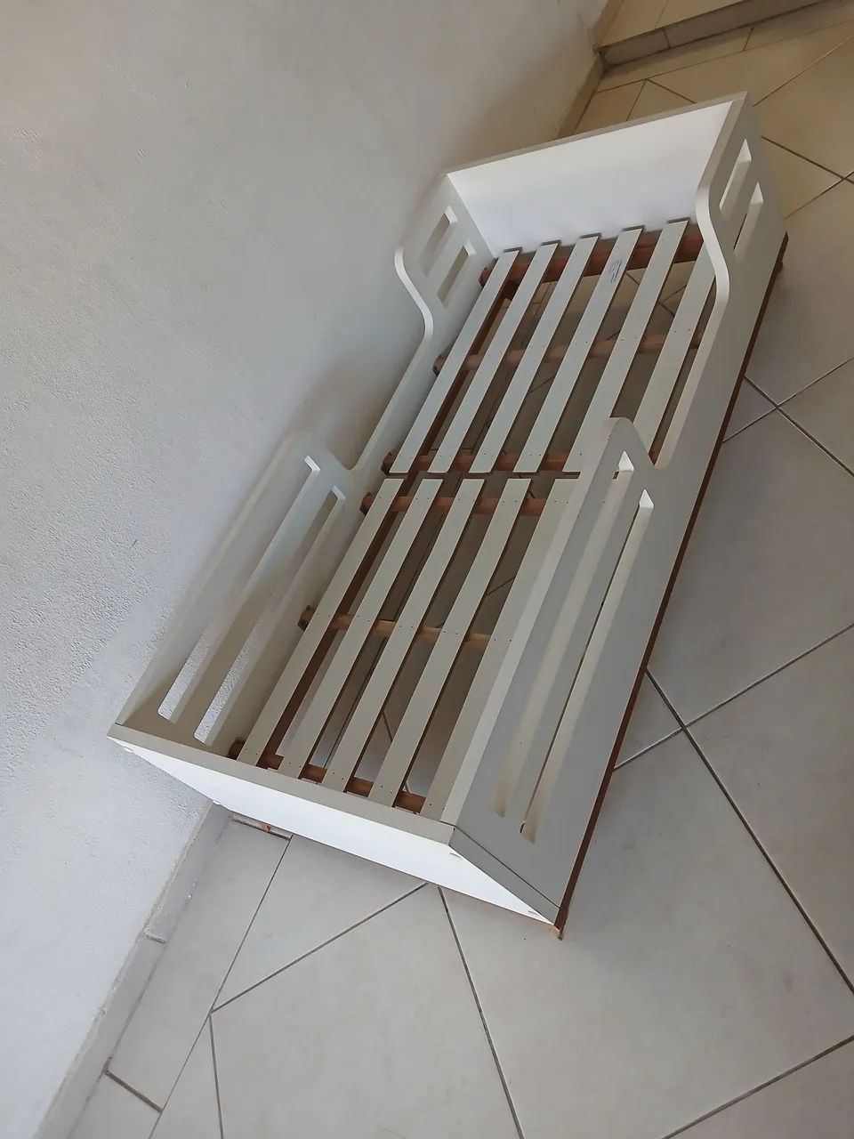 Cama infantil  - Foto 4