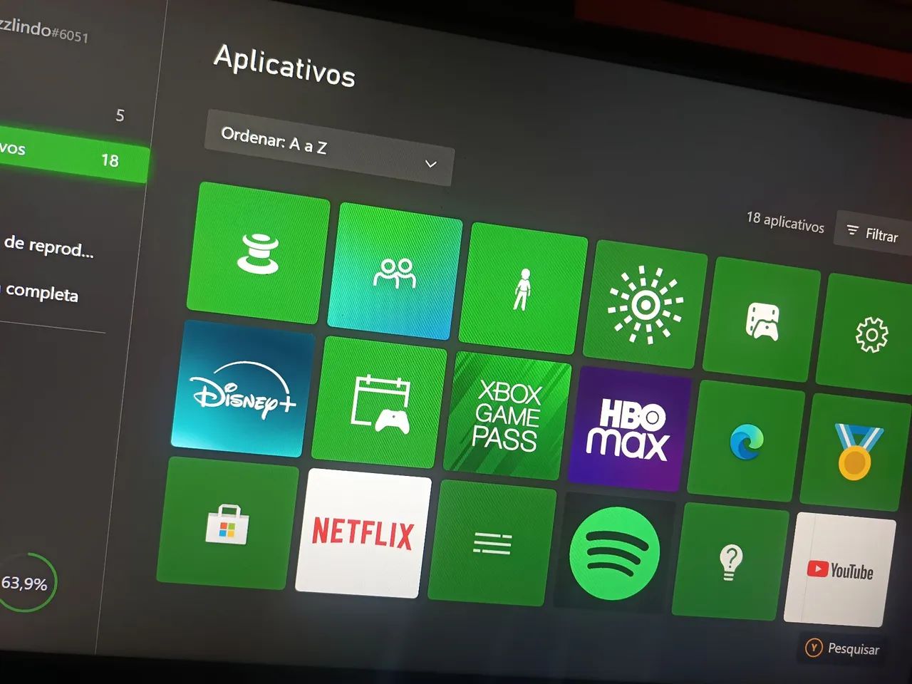 Xbox one  - Foto 4